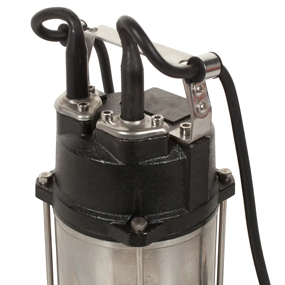 Насос погружной дренажный фекальный Oasis FR-110R, с ножами, 15600 л/час STLM-2033779 - Вид №2