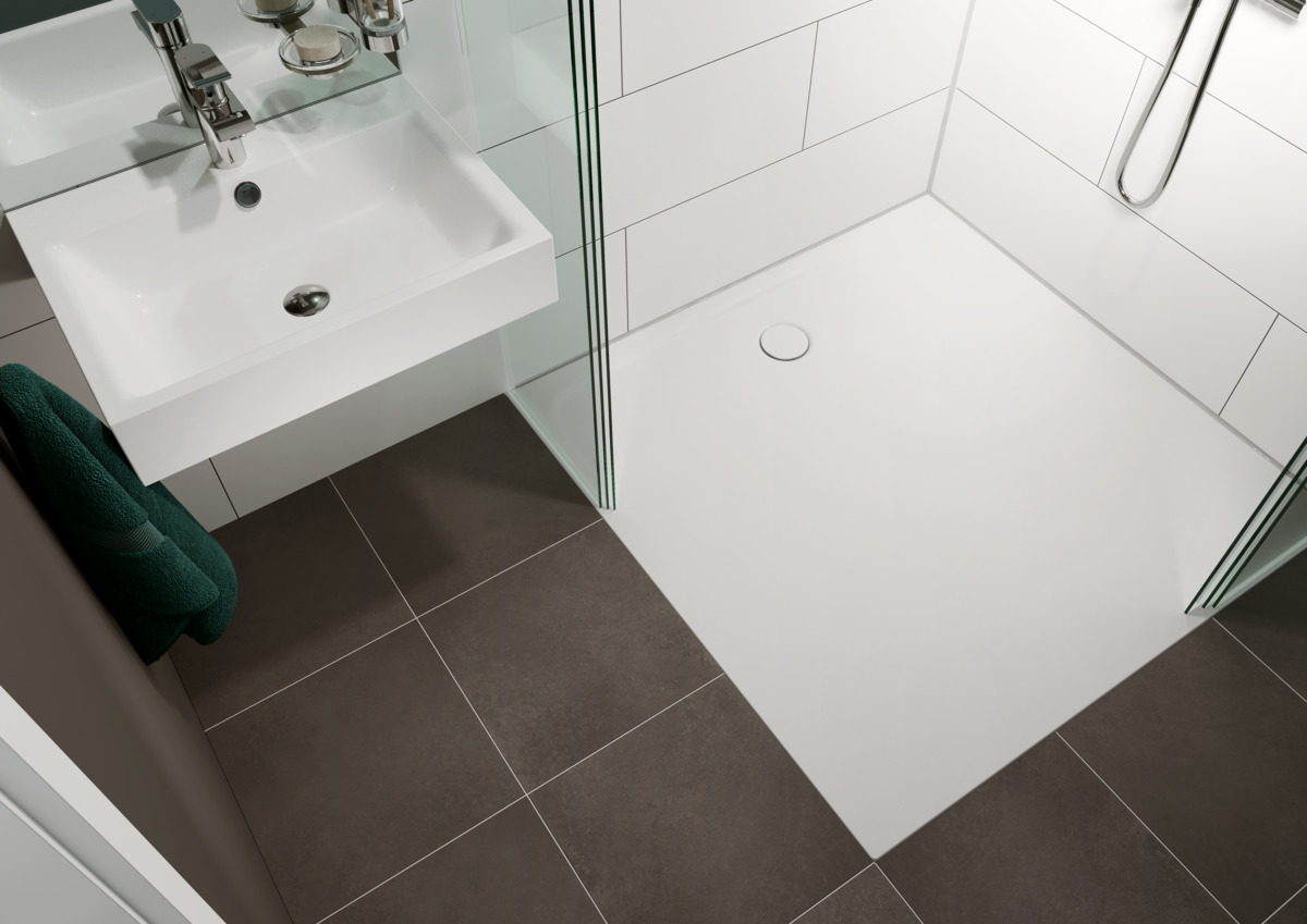 Умывальник KALDEWEI Сталь эмалированная 3163 294 черный матовый 100 31633319294 - Вид №5