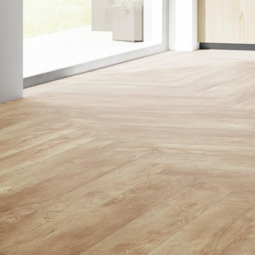 Виниловый ламинат Moduleo Transform Country 24432 Дуб (Гладкая) 1320х196 мм 2801000017 - Вид №4