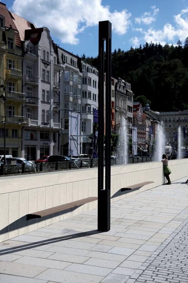 mmcité1 Настенная скамья Vera sun-id-1427993 - Вид №1