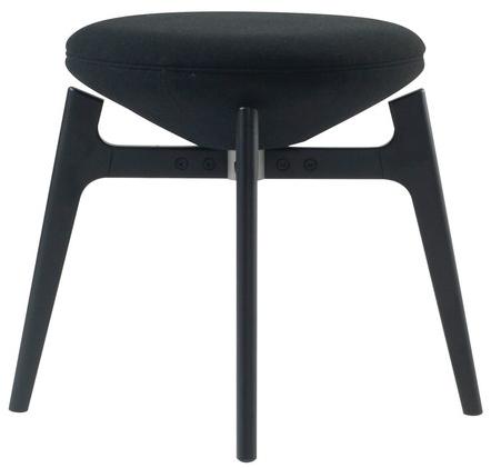 Roche Bobois Низкий поворотный стул U-turn sun-id-1439706 - Вид №2