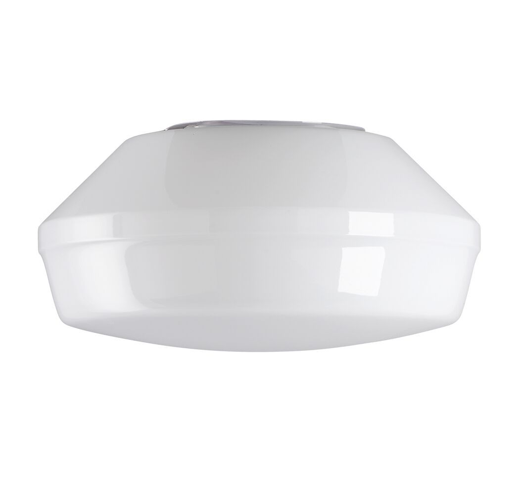 Опал стекло абажур Ifö Electric Classic ARCH-00031514 - Вид №1