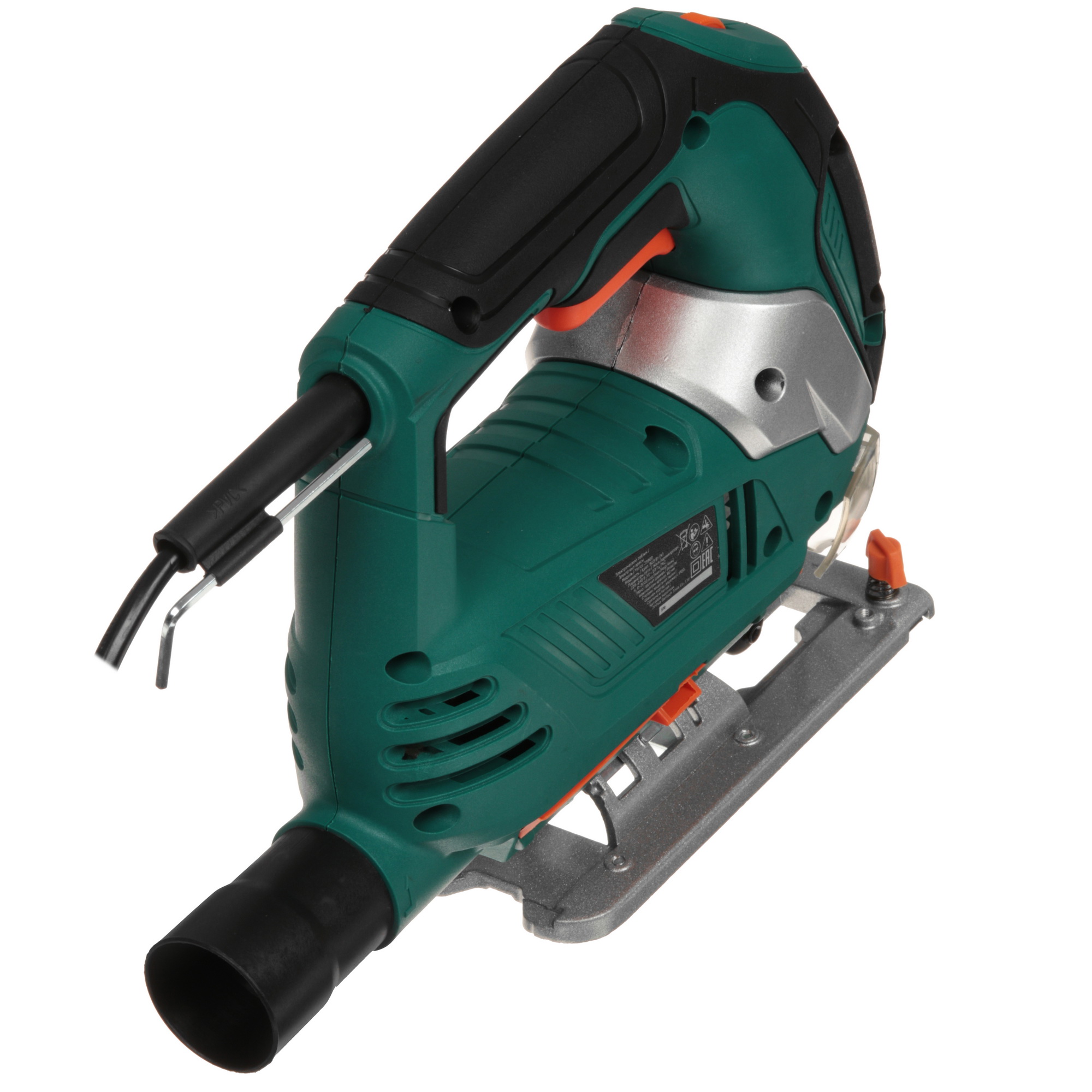 Электрический лобзик FinePower JS800 1395284 STDN-0013589 - Вид №2