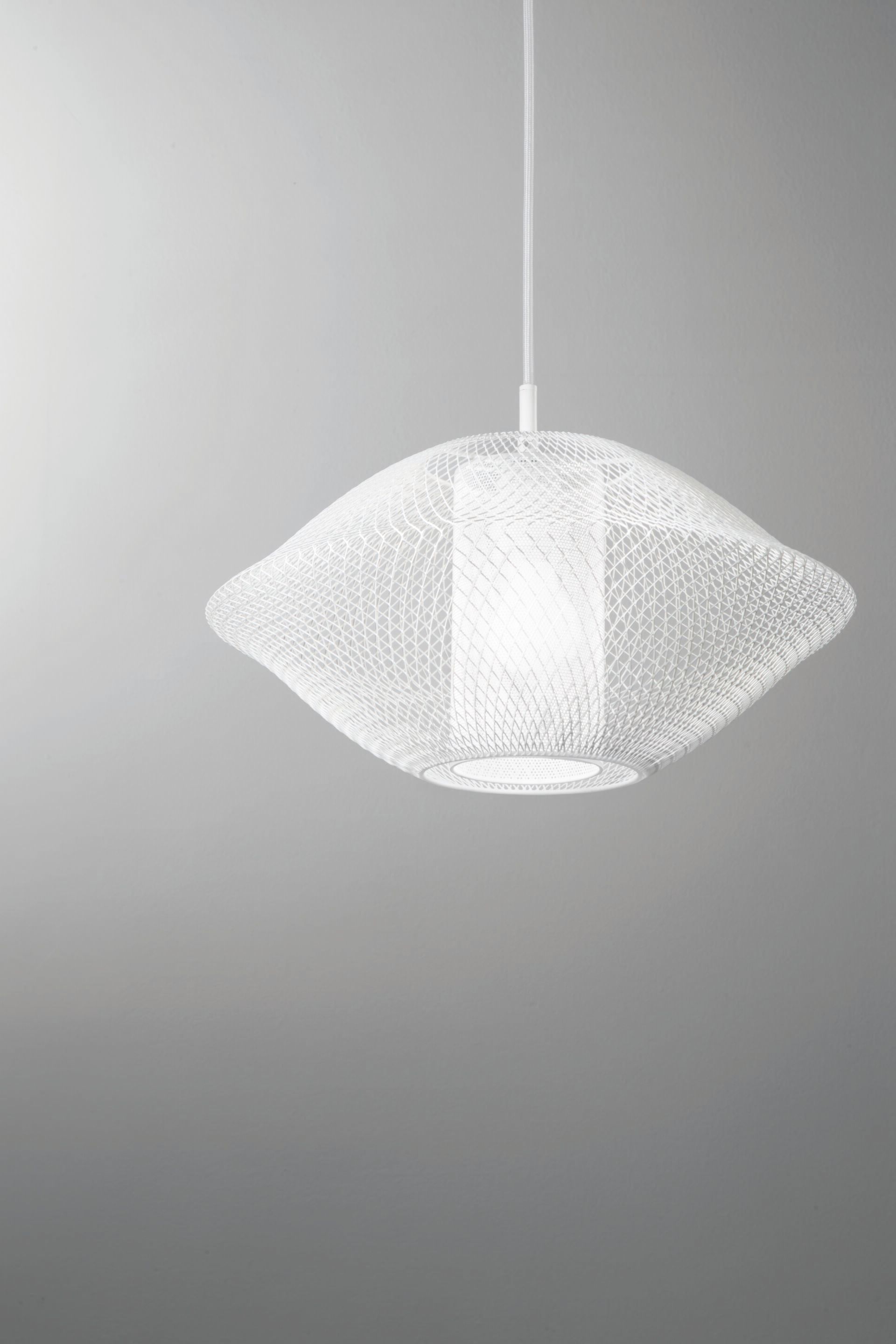 Металлический подвесной светильник Fan Europe Lighting окружающий свет дизайн ARCH-00092480 - Вид №1