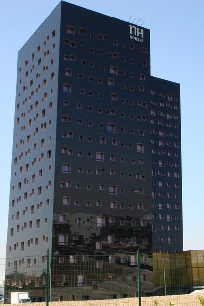 DALLERA TECNOLOGIE Система вентилируемого фасада со скрытым креплением sun-id-1418856 - Вид №1