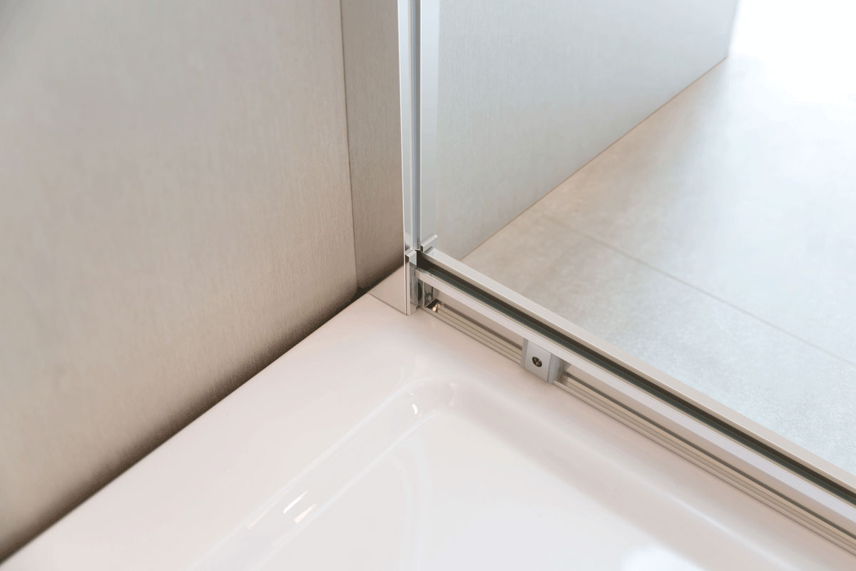 VSS-2SC8012CL Душевой уголок Vincea Scala Santreyd - Вид №4