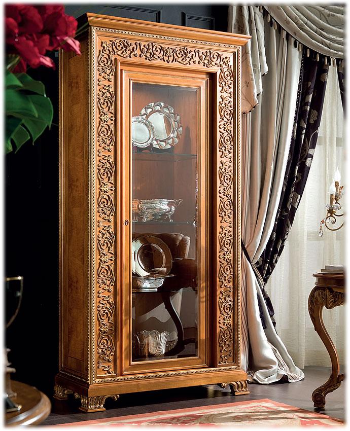 Витрина  RAMPOLDI IF 29 