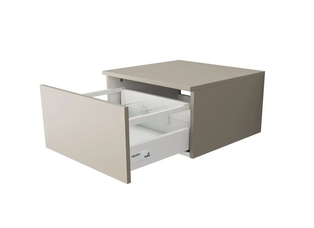 tpUNI.50.H27.Y-215 Тумба подвесная Velvex Unit Santreyd - Вид №3