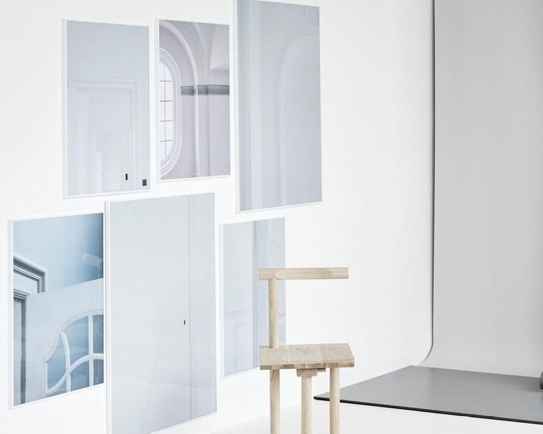 Kristina Dam Studio Фотографическая печать Inside poster 108-107-103  - Вид №2