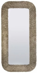 Tonin Casa Прямоугольное зеркало в настенной раме Macrabè T7538