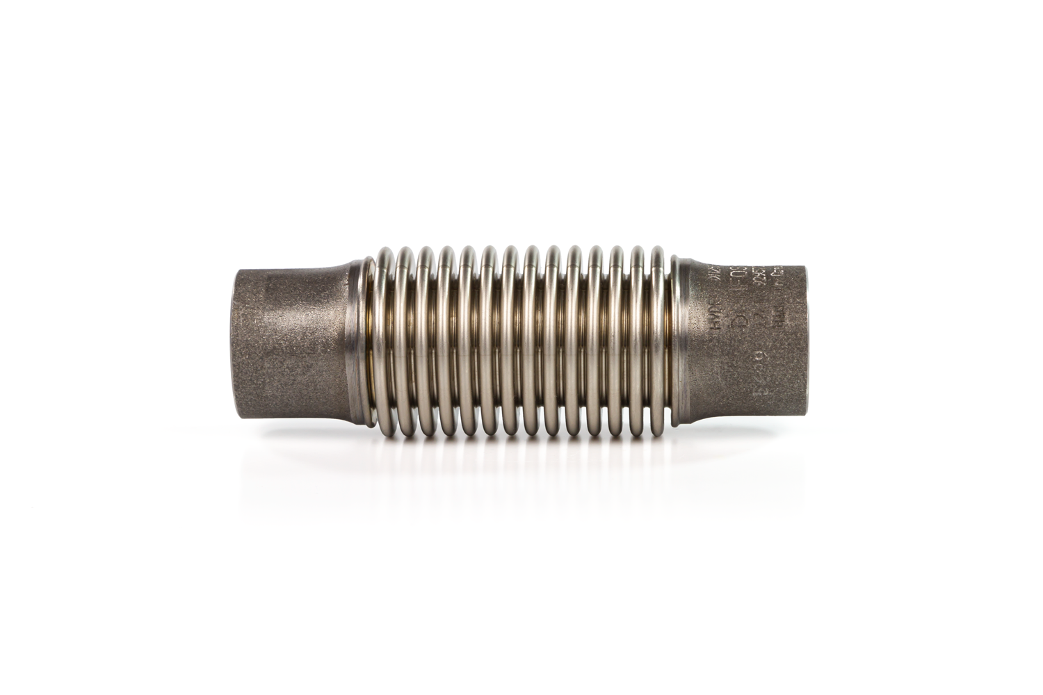 Danfoss Осевой компенсатор Danfoss без внутренней гильзы Осевой компенс PN16 300/80 без кожуха 193B4048G  - Вид №1