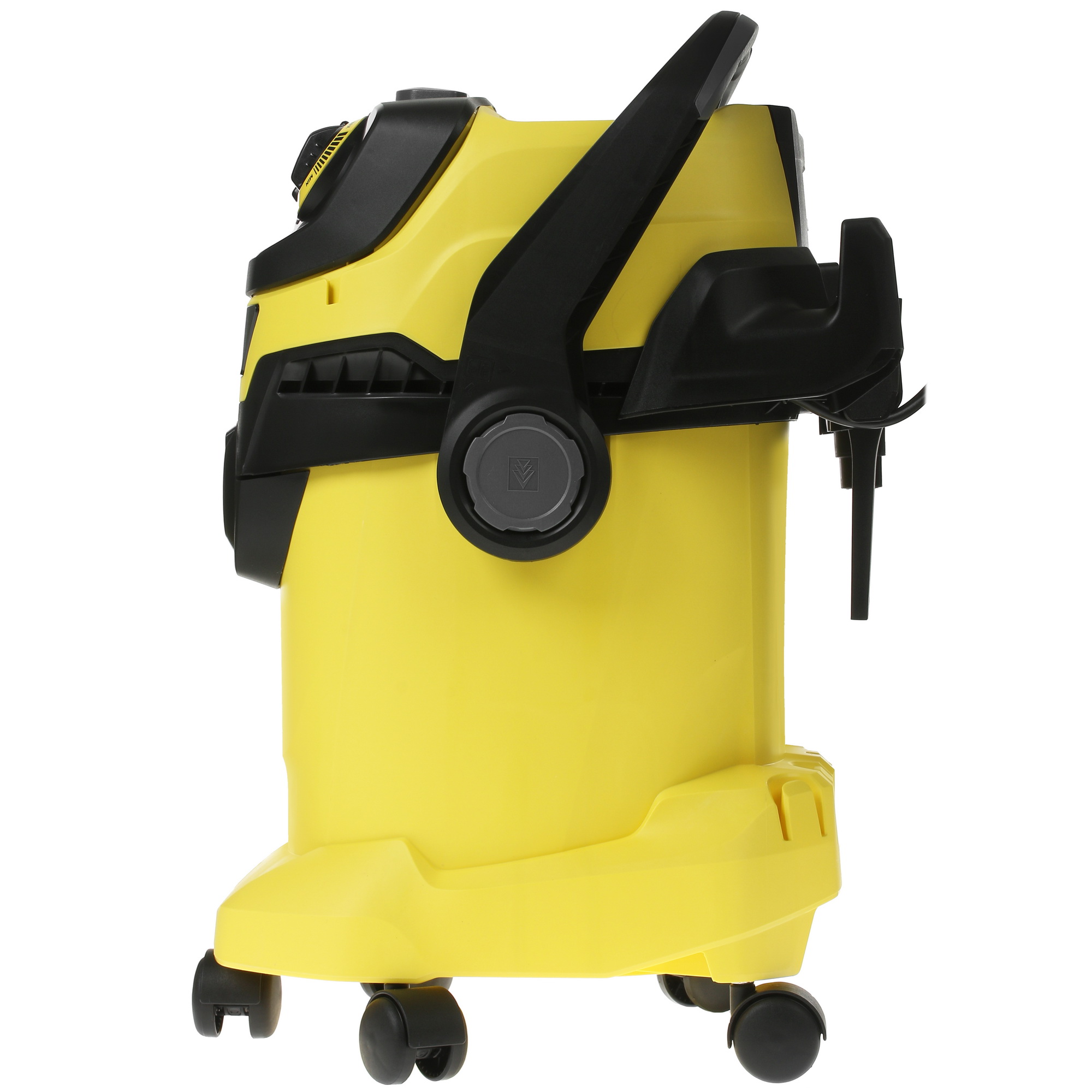 Хозяйственный пылесос  Karcher WD 5 P V-25/8/35 5355844 STDN-0096387 - Вид №3