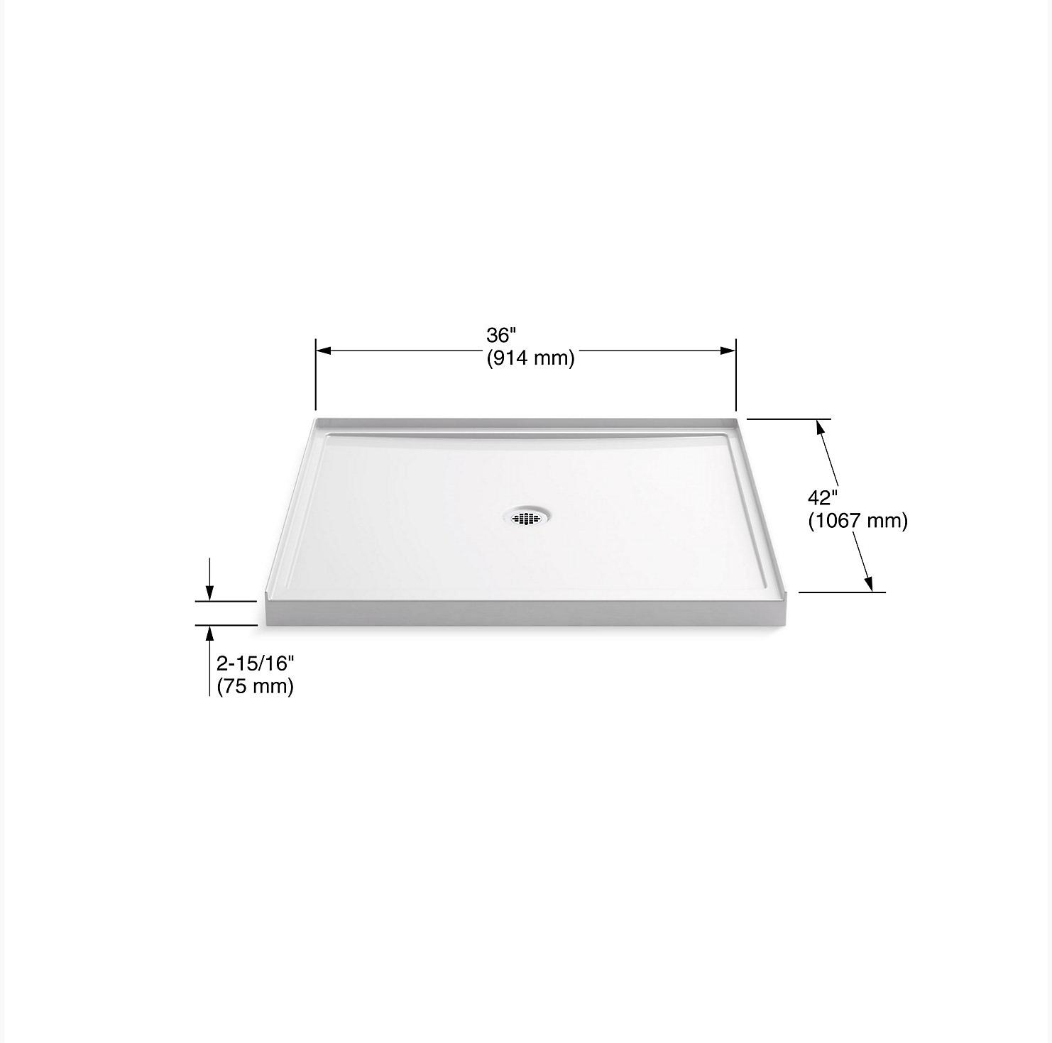 KOHLER  K-8648-NY  - Вид №11