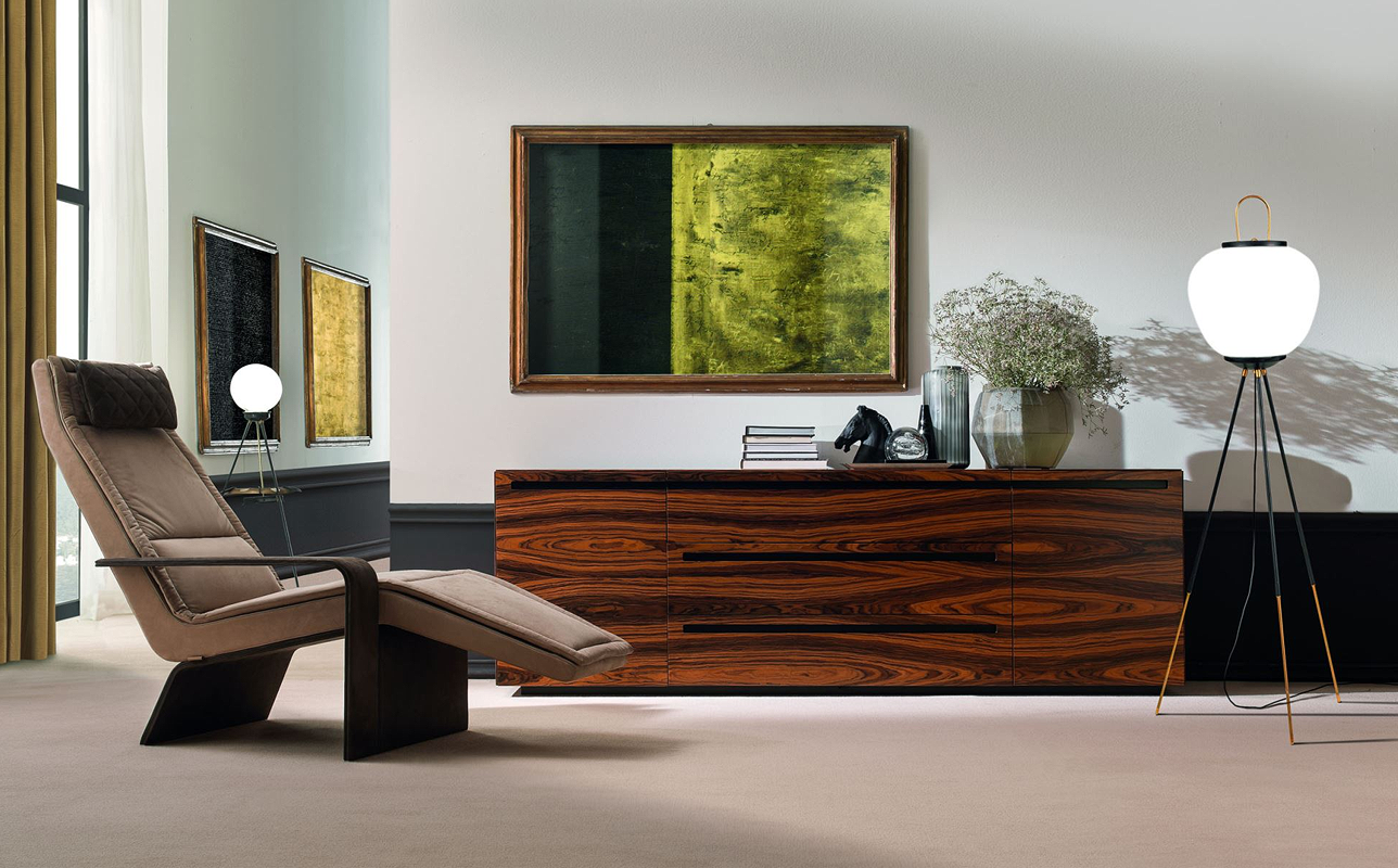 Комод CROSSING I 4 MARIANI CROSSIM1521ES Home - Вид №1