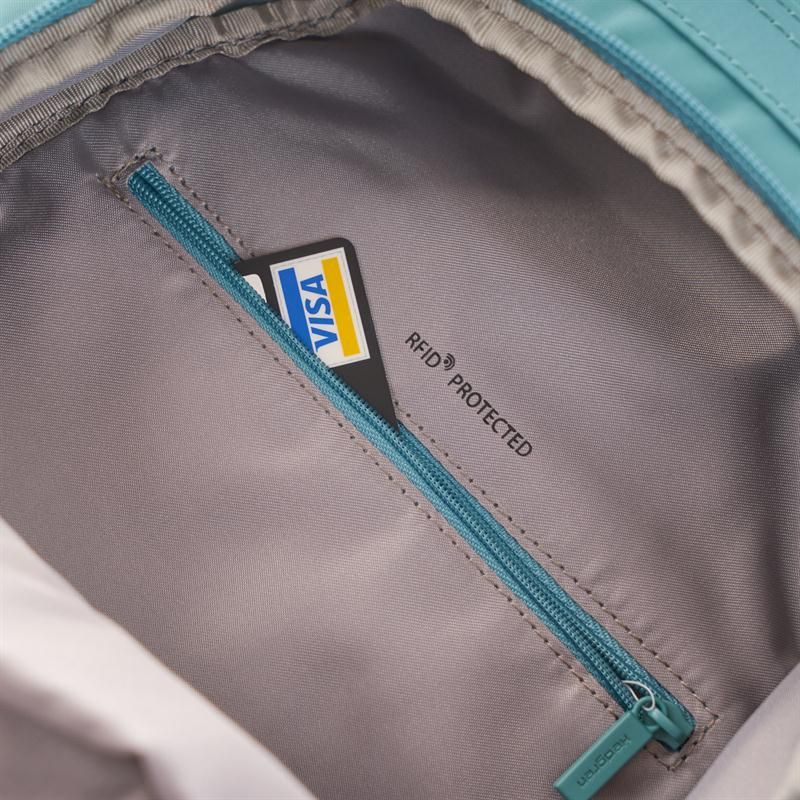 HIC11/179-09 Рюкзак женский HIC11 Vogue RFID Hedgren Inner City  - Вид №5