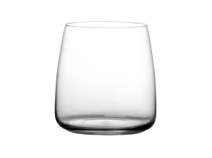 Хрустальный стакан для воды