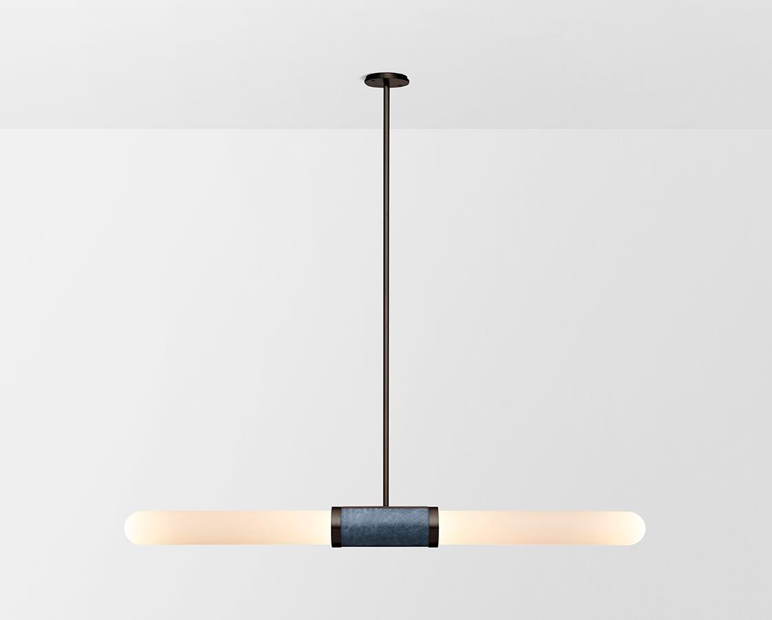 Затемняемый светодиодный подвесной светильник Articolo Studios Scandal ARCH-00143988 - Вид №5