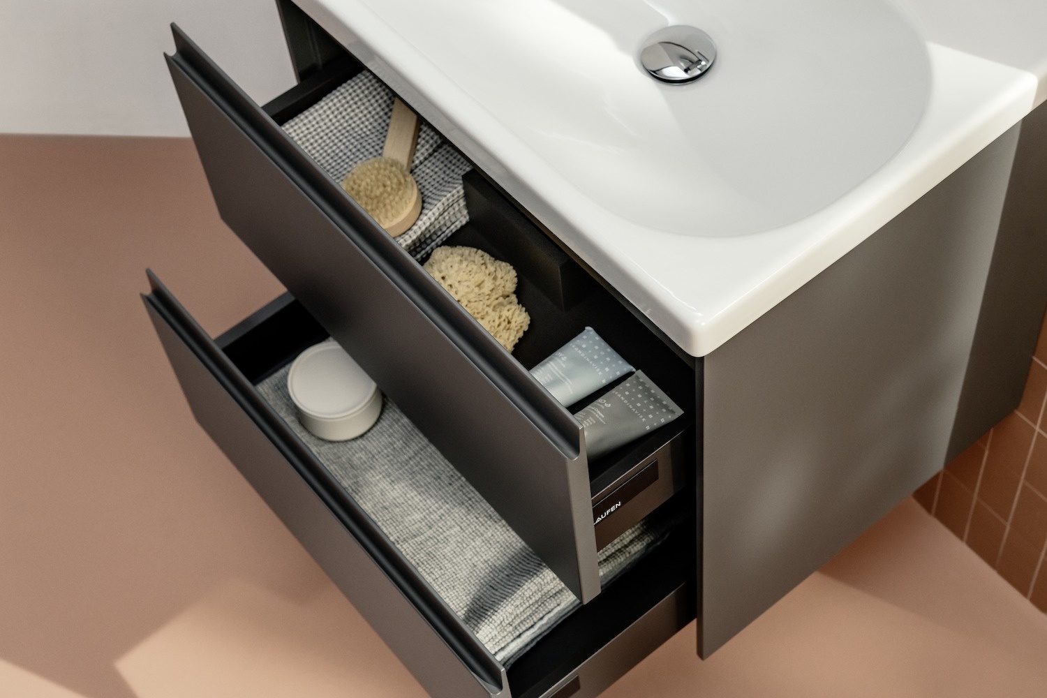 H8100840001091 Раковина LAUFEN PRO - Вид №4