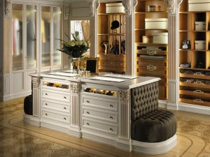 Prestige Гардеробная Roma