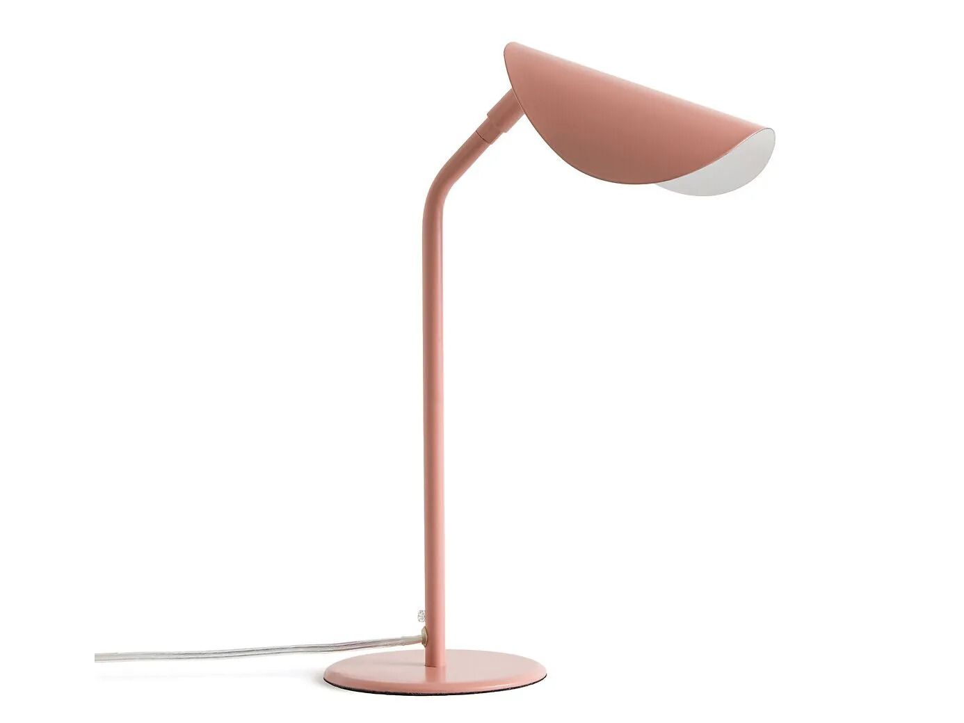 Регулируемая металлическая настольная лампа AMPM Funambule ARCH-00131743