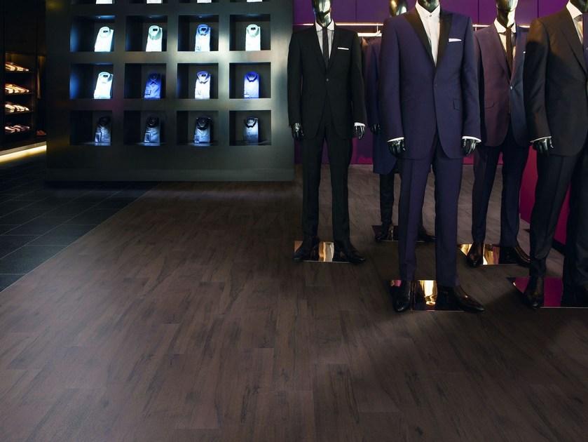 LIUNI Пол с принтом под дерево Lvt incollo sun-id-1434767 - Вид №3