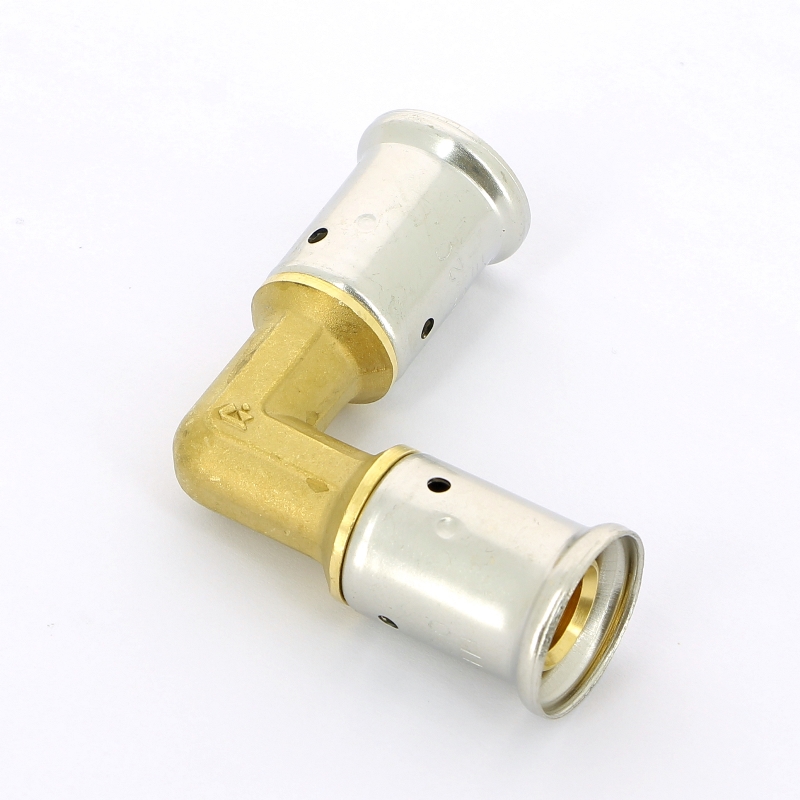 Угол пресс HENCO 20x20 1P2020 - Вид №3