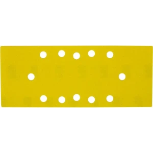 Шлифовальный лист СВОЁ РЕМЕСЛО P80 для универсальной обработки поверхностей 89395941