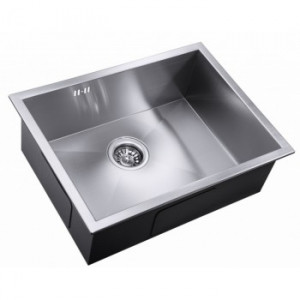 Zorg X-5844 Мойка кухонная прямоугольная Zorg