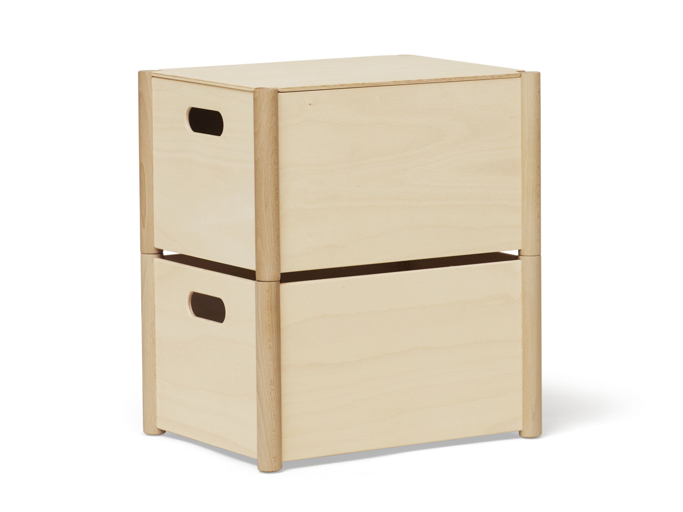 Контейнер из бука Form & Refine Pillar ARCH-00123276 - Вид №2