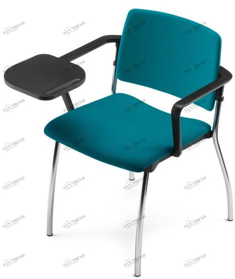 Arte & D Стул для конференций штабелируемый с откидной крышкой Teorema sun-id-1439440