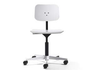 Офисное кресло с регулируемой высотой 5 спиц