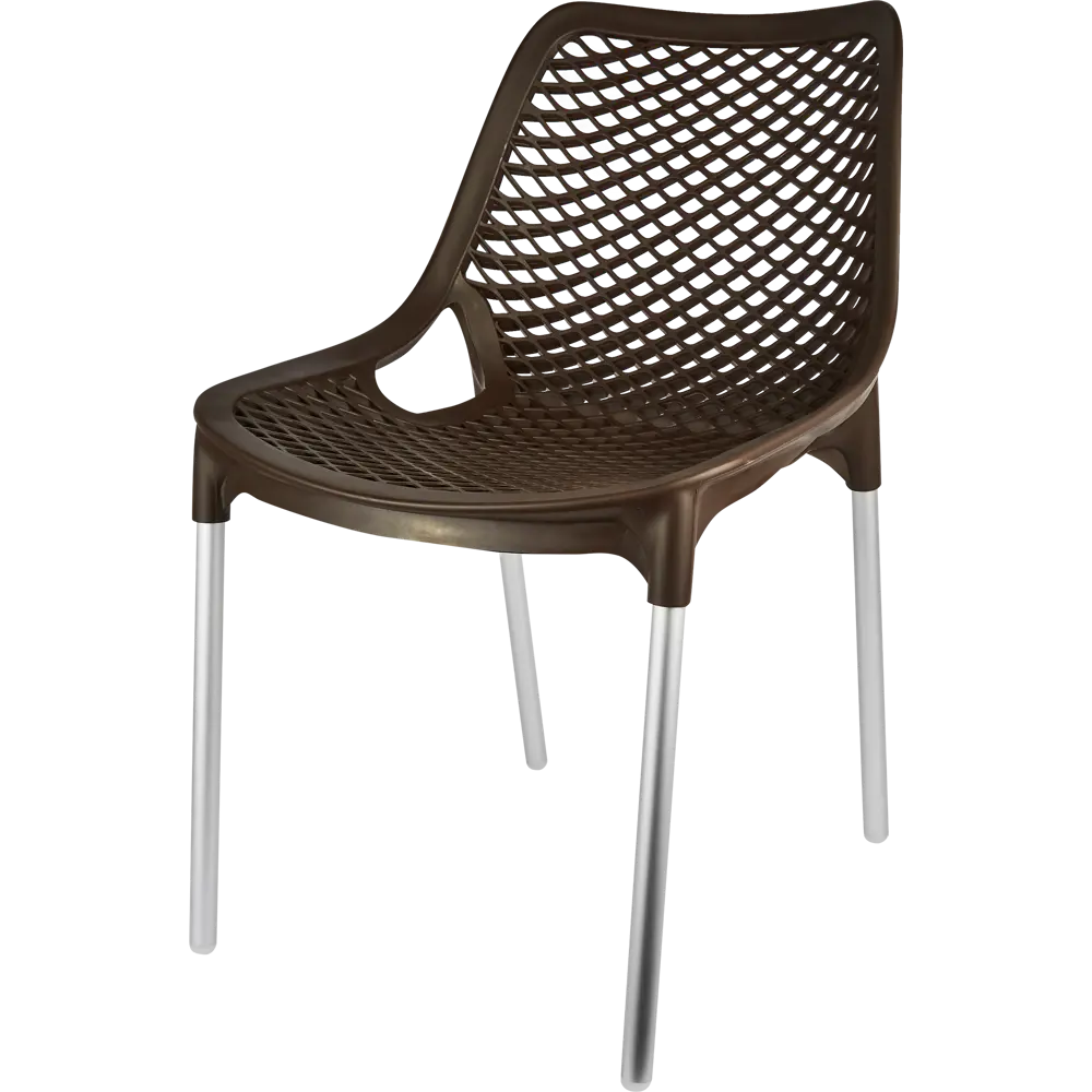 Садовый стул Santreyd Эврика — комфорт и легкость для отдыха 84506782 STLM-0050825 - Вид №1