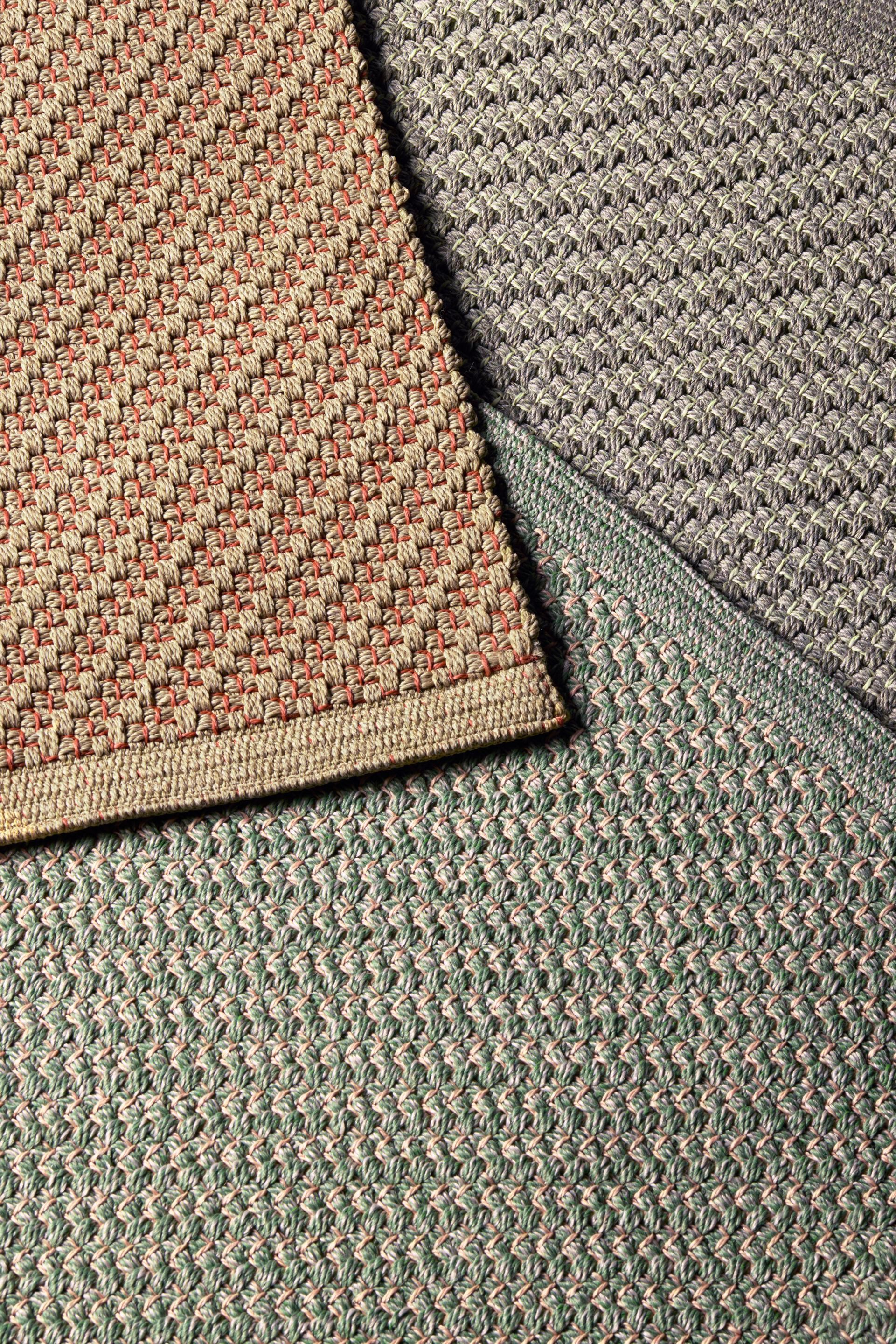 Напольный ковер ручной работы S-CAB MARISCO ARCH-00124849 - Вид №2