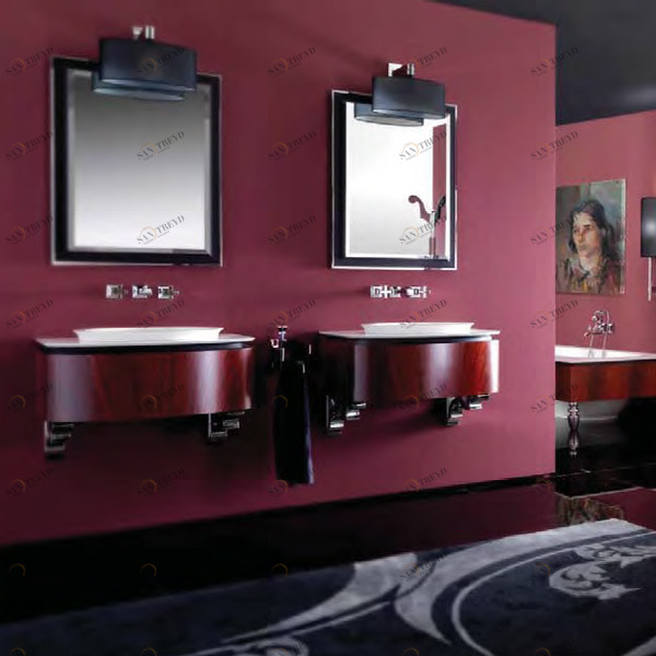 Комплект мебели 75+75 см BANIA-03(1) Karol BANIA Karolitalia BANIA031