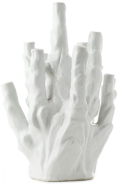 Pols Potten Фарфоровая ваза sun-id-1364001 - Вид №2