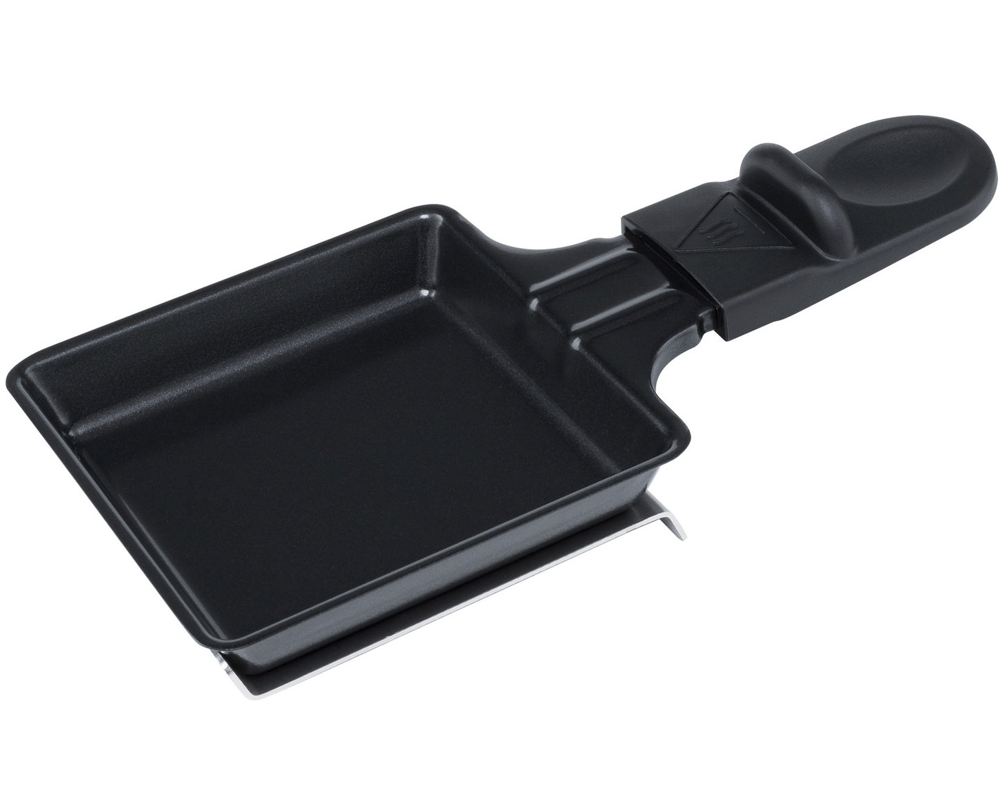 9916775 Раклетница Steba RC 104 черный STDN-0139764 - Вид №1