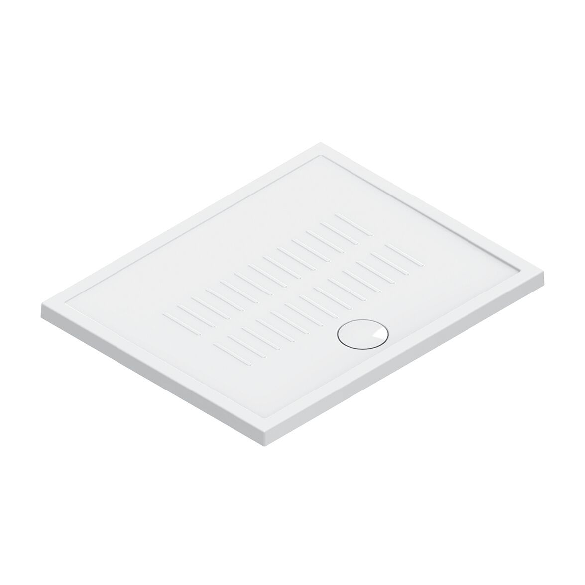 Нескользящий прямоугольный поддон для душа CERAMICA CATALANO H4,5 CERAMIC ARCH-00147491 - Вид №1