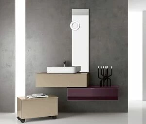 03 Diva Collection комплект мебели GBGROUP