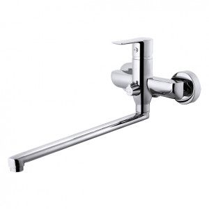 35-L35P OLIMP  Смеситель универсальный  ARGO kran