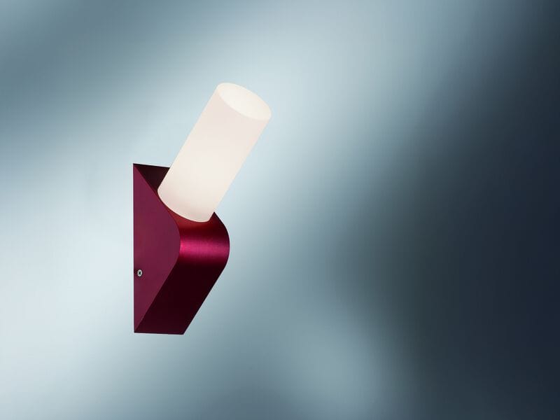 Алюминиевый светодиодный наружный настенный светильник BEL-LIGHTING FLY D ARCH-00142201 - Вид №2