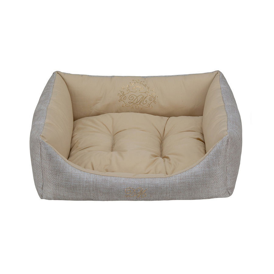 ПР0056260 Лежак для животных DOG MODA Элегант-3 Santreyd 