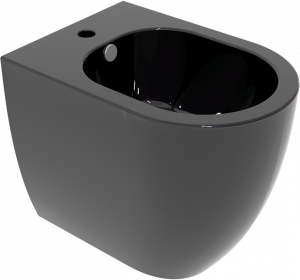 LKBI012 Напольное биде приставное GSG CERAMIC