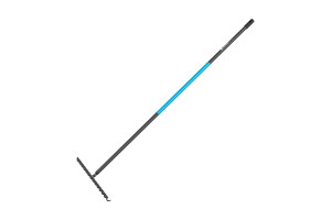 16485232 Универсальные металлические грабли IDEAL PRO 40-208EX Cellfast