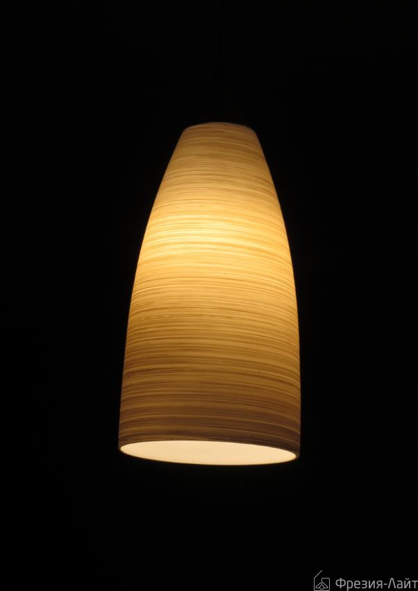 Orion HL 6-1545/1satin/Dec marron подвес 90382