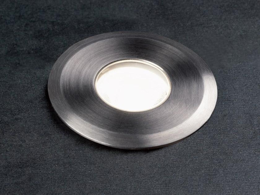 SOVIL Ступень светодиодная напольная из нержавеющей стали sun-id-1510218 - Вид №3