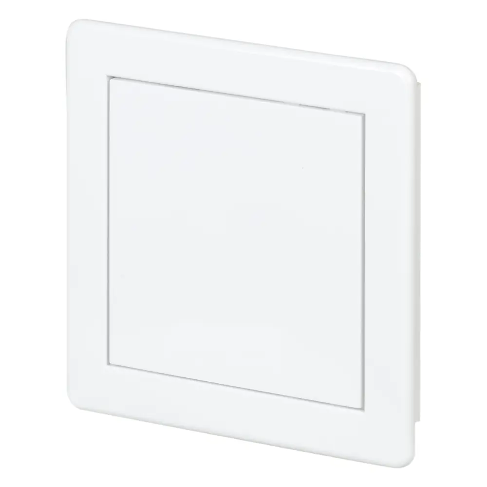 Люк ревизионный Awenta DT10 15х15 см цвет белый 14335717 STLM-2048016 