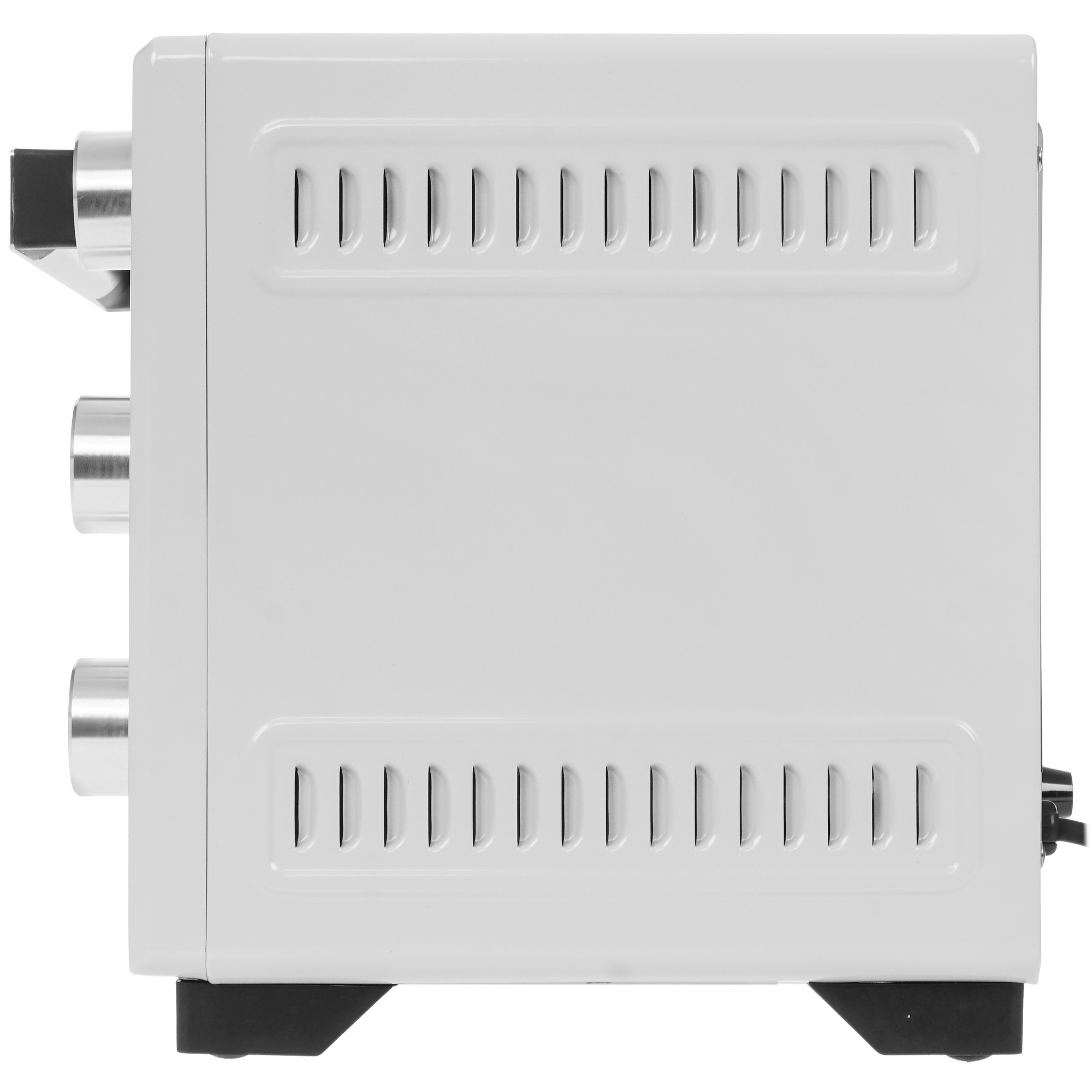 9080960 Мини-печь Kraft KFC-MO 200 HW белый STDN-0126958 - Вид №2