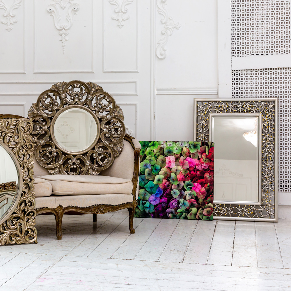 896520162_2728 Картина «Brandied» (холст, галерейная натяжка) Object Desire  - Вид №1