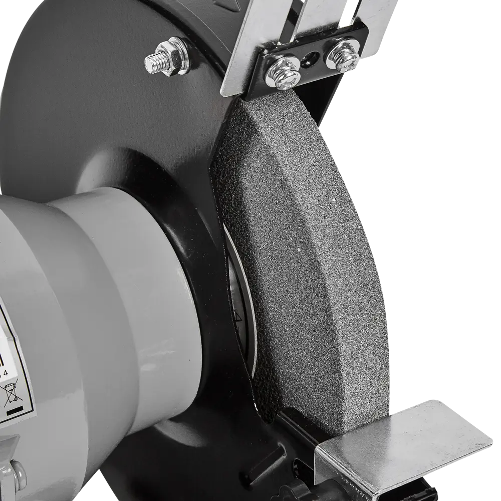 Станок точильный Practyl 150BG2-150, 150 Вт, 150 мм STLM-2157718 - Вид №4