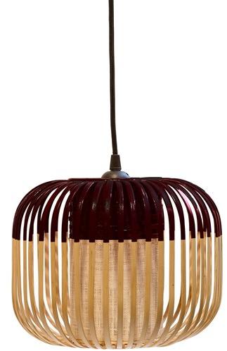 Forestier Подвесной светильник для улицы из бамбука Bamboo light sun-id-1431840 - Вид №3